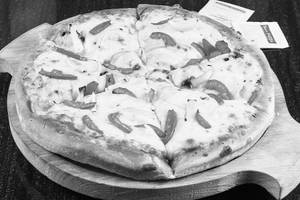 Popeye Pizza