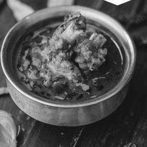 Mutton Handi
