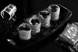 KitKat Shots [Set of 4 Shots]