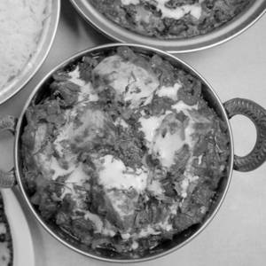 Kadai Paneer