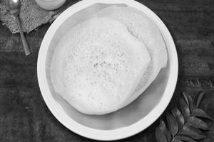 Appam (witout Gravy)