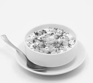 Boondi Raita