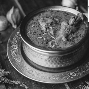 Murgh Handi