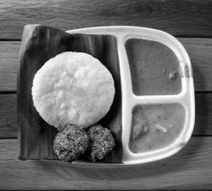 Thatte idli