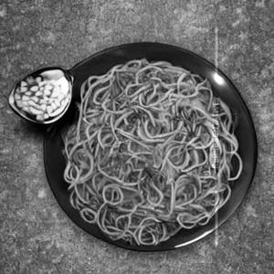 Spanium Noodle