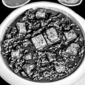 Palak Paneer