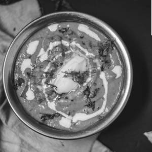 Murgh Makhanwala (butter Chicken)