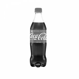 Coca Cola (600 Ml)