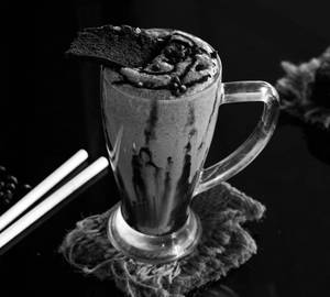 Brownie Shake