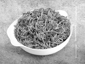 Manchurian Noodles