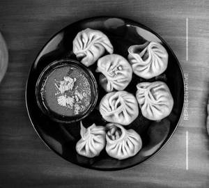 Fried Momos