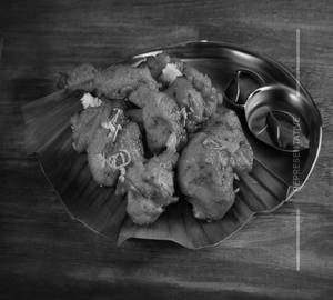Boneless Chicken Peshawari