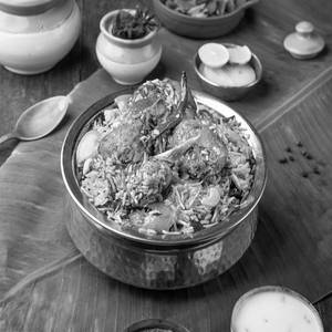 Raju Gari Kodi Pulav