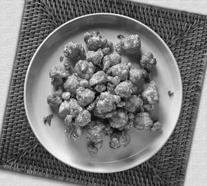 Chicken Popcorn