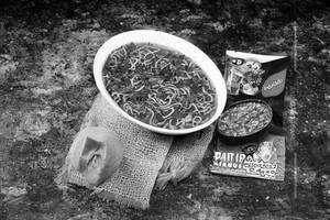 Pot Noodle