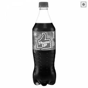 Thums Up (600 Ml)