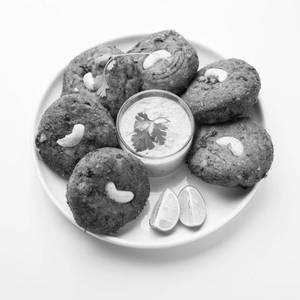 Hara bhara kebab