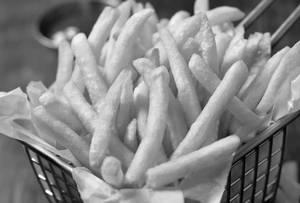 Falhar French Fries