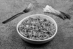 Chilli Garlic Noodles
