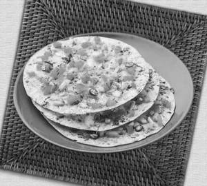 Masala papad