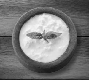 Dahi [plain]