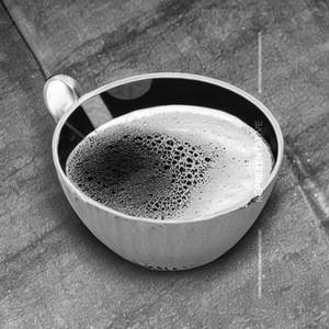 South Filter Coffee