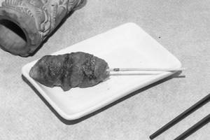 Nikumaki Onigiri