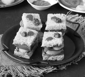 Bombay Sandwhich
