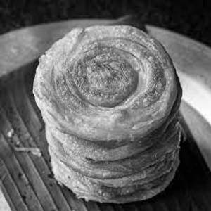 Parotta tiffin
