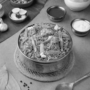 Veg Biryani