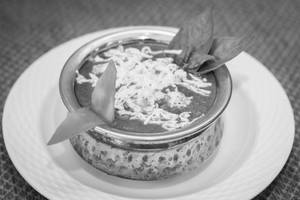 Veg Kadai