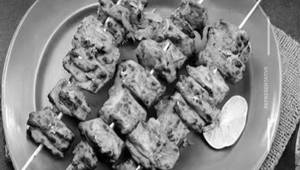Panneer Tikka Tandoori