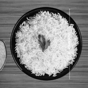 Ghee Rice