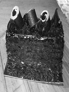 Sinful Pastry