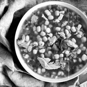 Chicken Sweet Corn