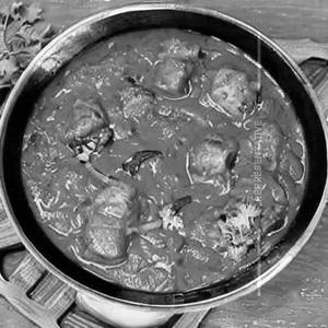 Vegetable Tawa Masala