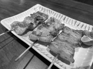 Buta Kushi Course