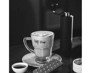 Kaapi Mocha