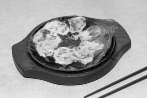 Teppan Gyoza Non-veg