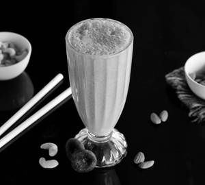 Mixed Dry Fruit Shake