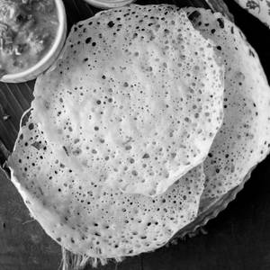 Appam [2 Pcs]