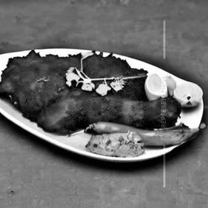 Kerala style fish fry
