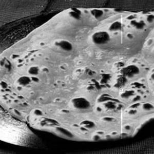 Chapati