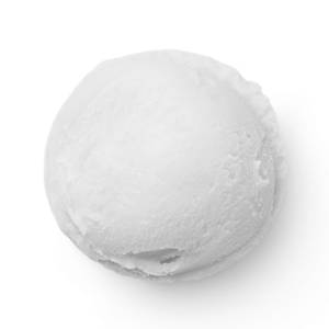 Lemon Sorbet