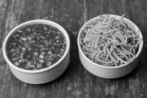 Manchow Soup