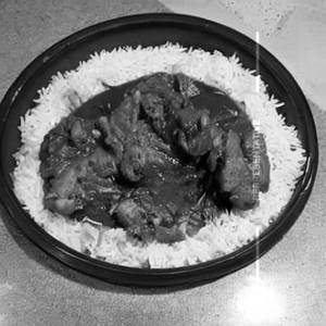 Chicken Dilruba