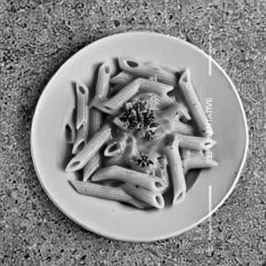 Penne Blush Pasta