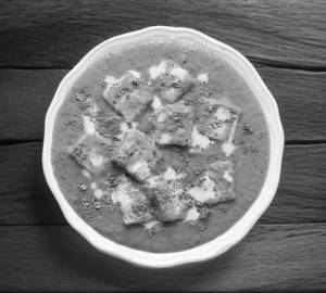 Butter paneer masala