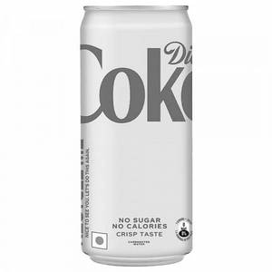 Diet Coke (300 Ml)