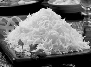 Sada Rice